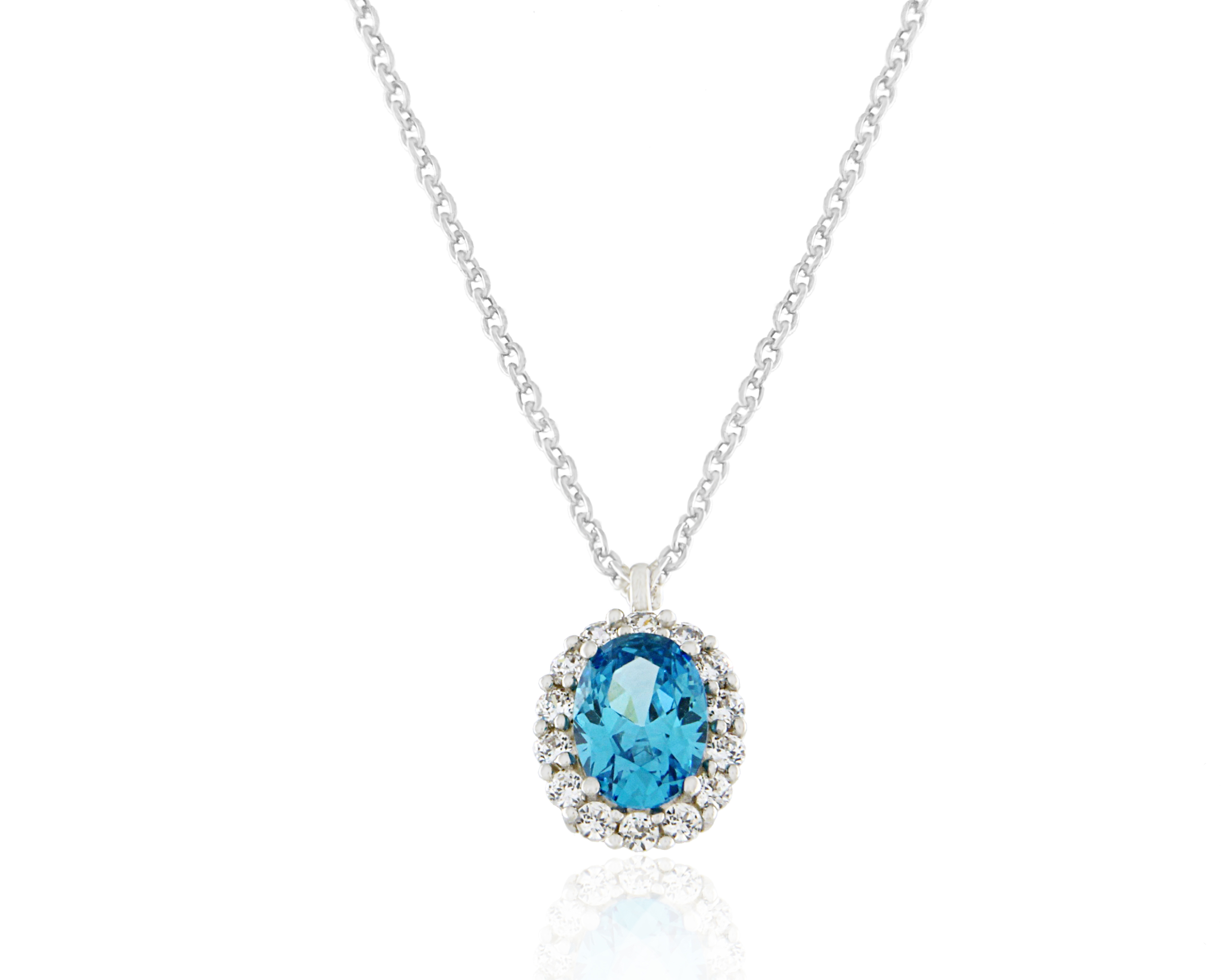 Μενταγιόν 14K PND-RI-000714A