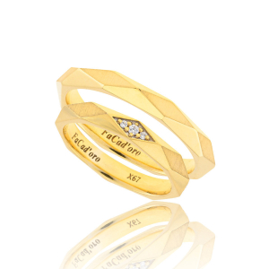 Wedding Bands WR-118