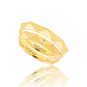 Wedding Bands WR-120