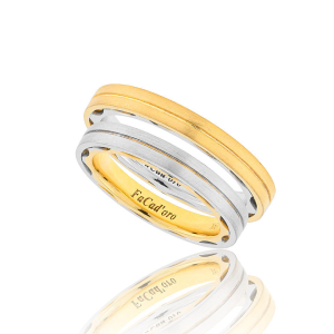 Wedding Bands WR-121