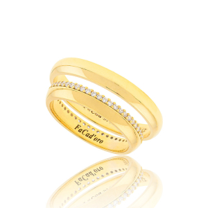 Wedding Bands WR-122