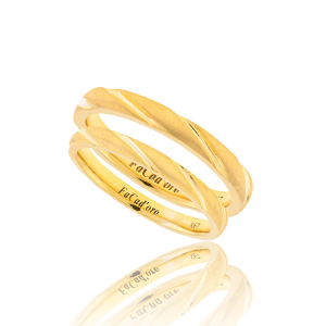 Wedding Bands WR-125