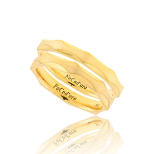 Wedding Bands WR-128