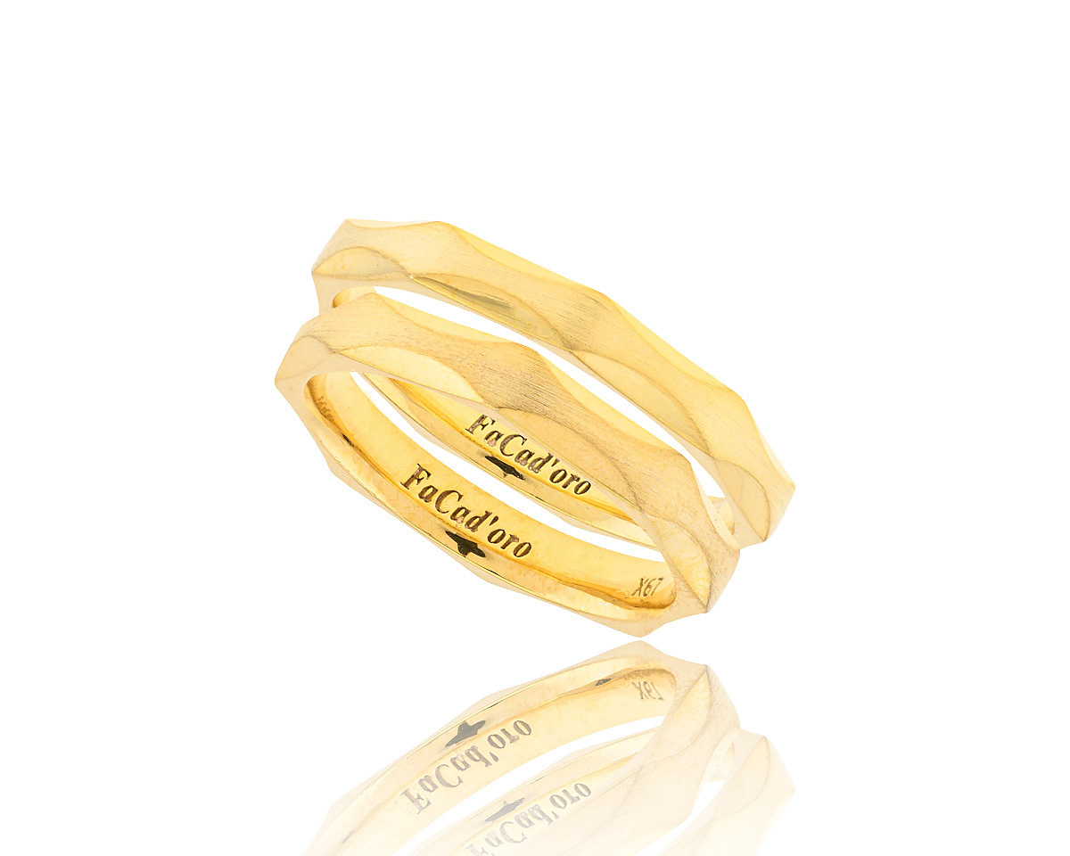 Wedding Bands WR-128