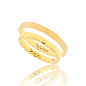 Wedding Bands WR-131