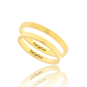 Wedding Bands WR-132