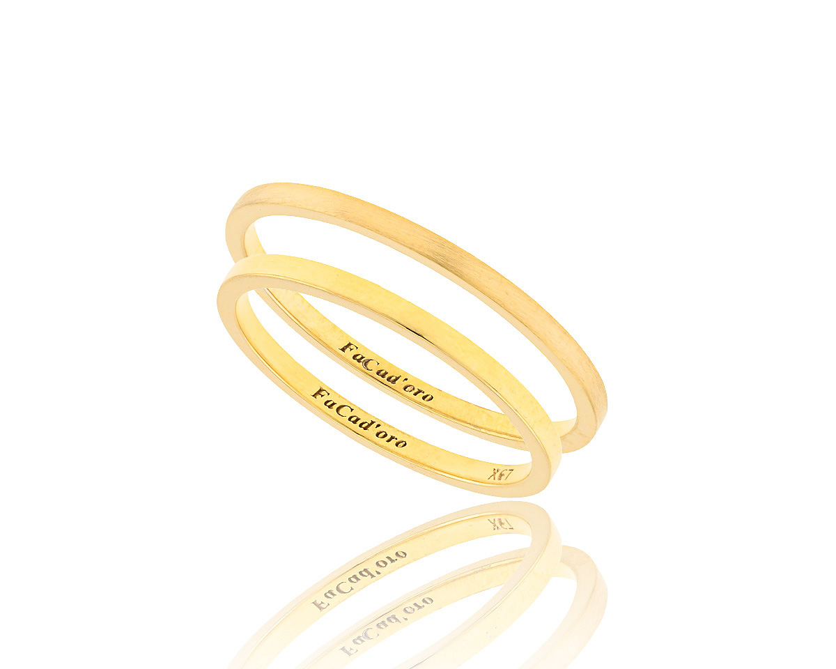 Wedding Bands WR-133