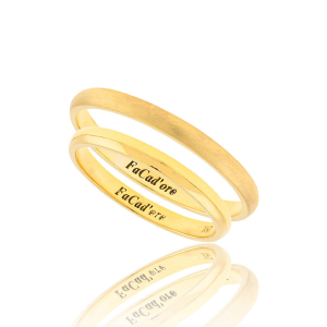 Wedding Bands WR-135