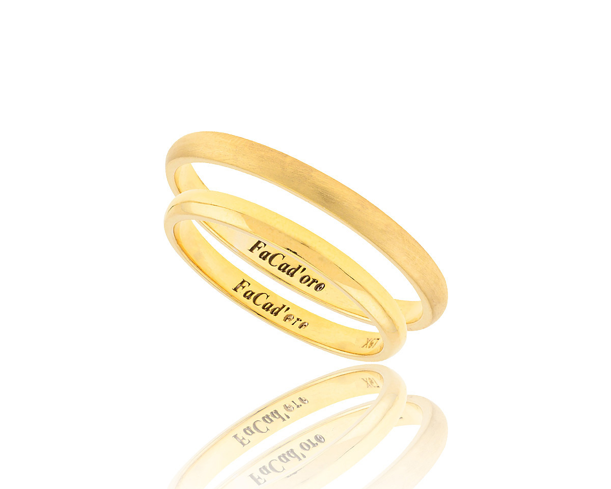 Wedding Bands WR-135