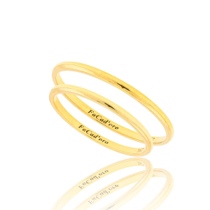 Wedding Bands WR-137
