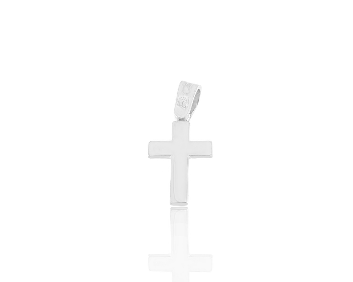 Βαπτιστικός Σταυρός CR-001014