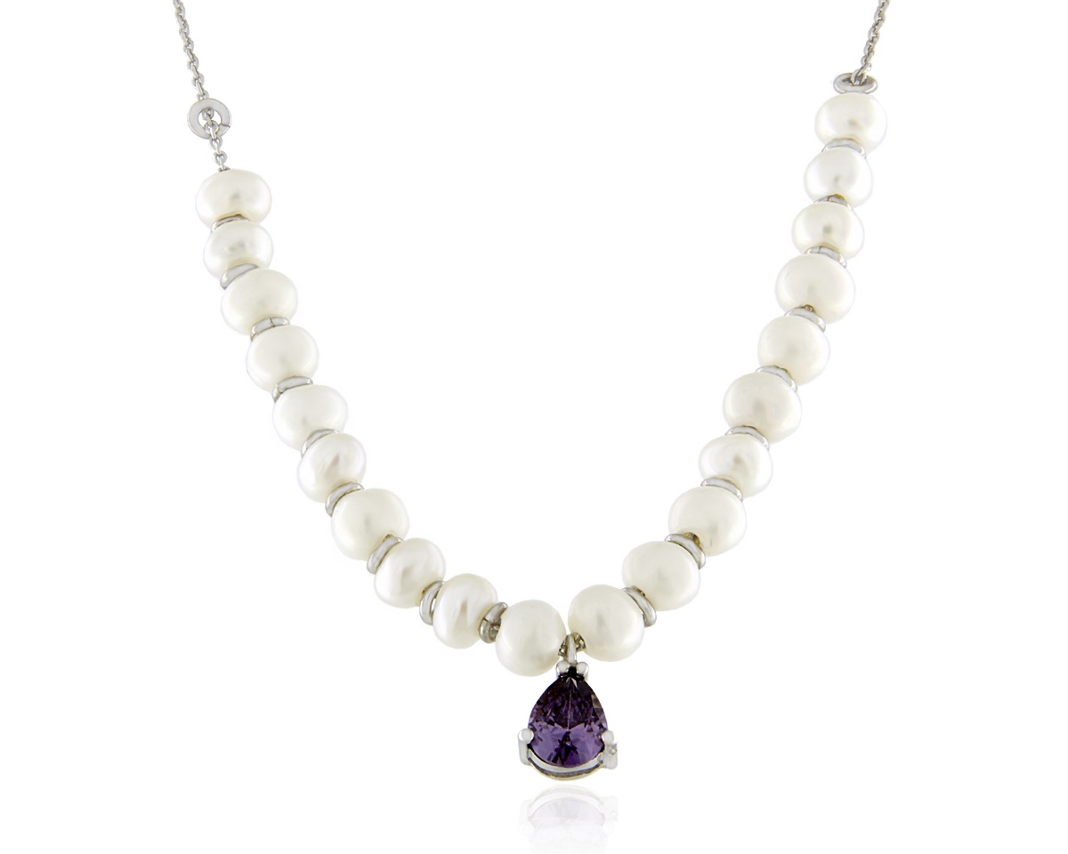 Pendant 14K PND-PEARL202