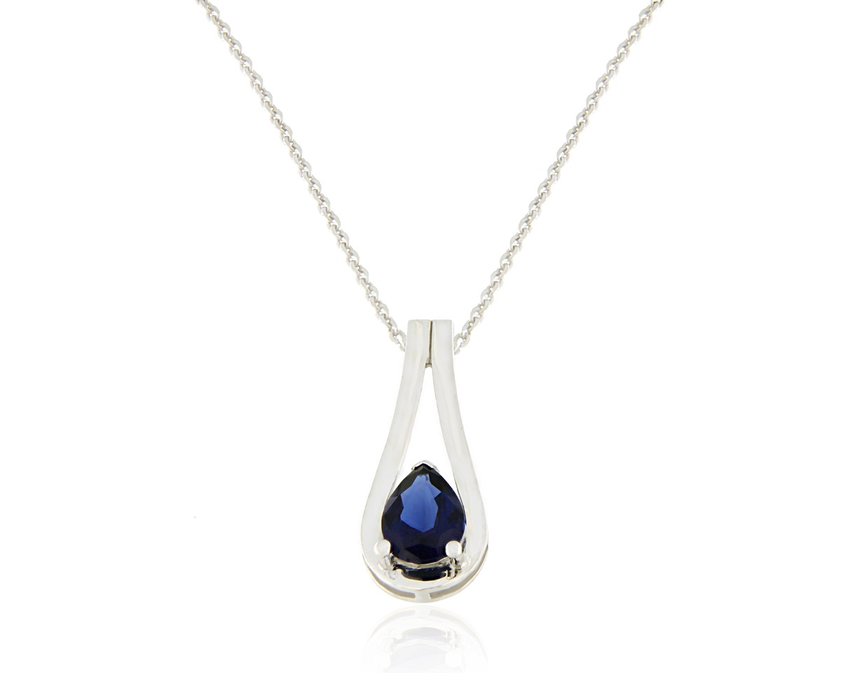 Pendant 14K PND-RI-000785A