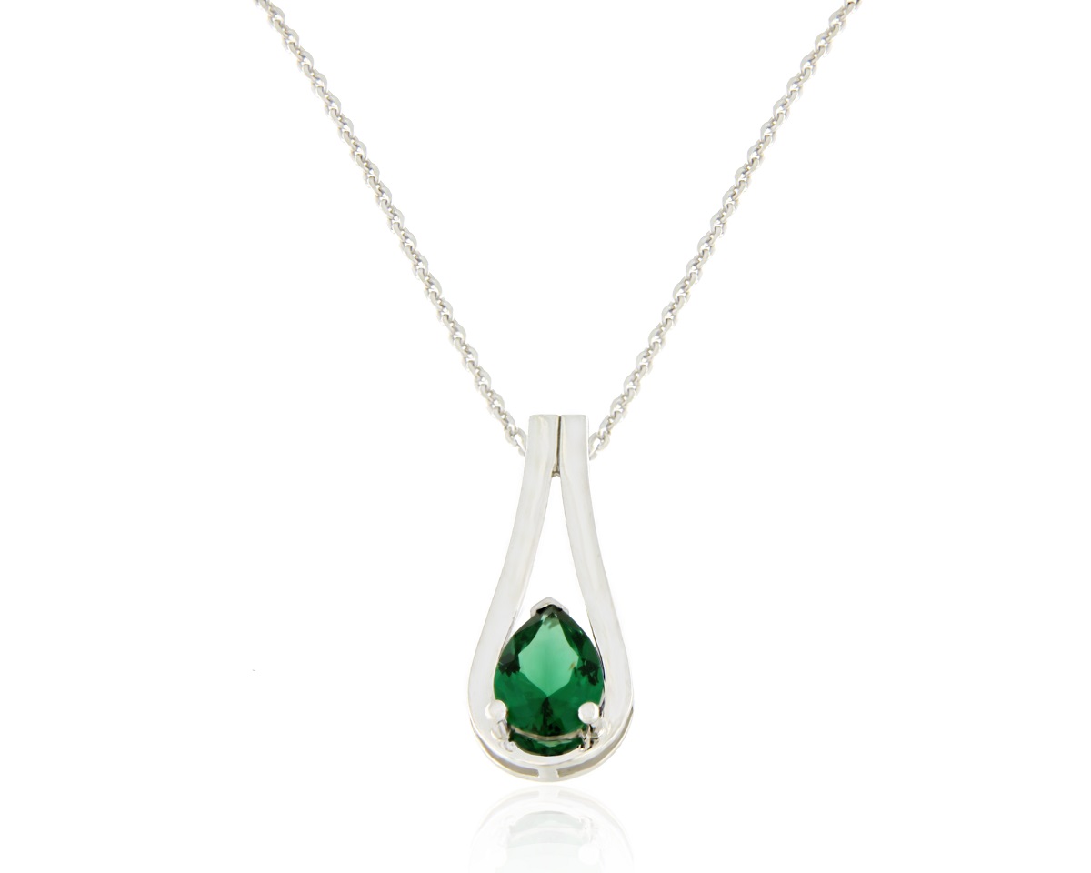 Pendant 14K PND-RI-000785A