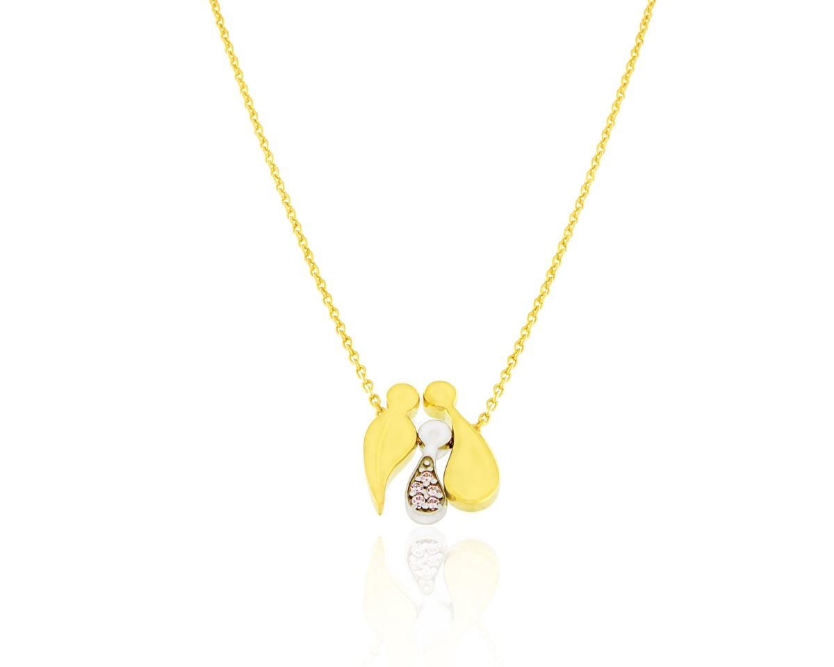 Pendant 14K PND-000579