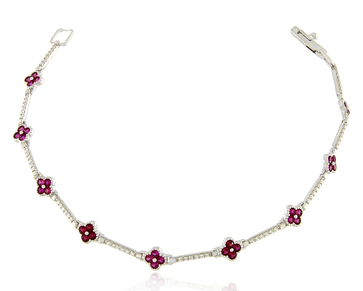 Bracelet in 14K BRC-NEC-000519