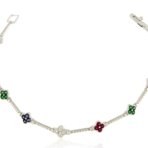Bracelet in 14K BRC-NEC-000519