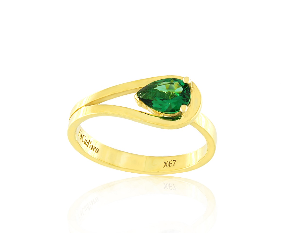 Ring 14Κ RI-000785A