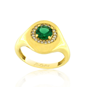 Ring 14Κ RI-000825