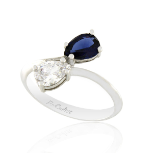 Ring 14Κ RI-000828