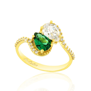 Ring 14Κ RI-000829