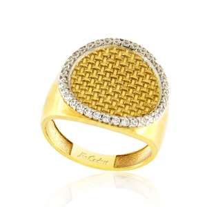 Ring 14Κ RI-000831
