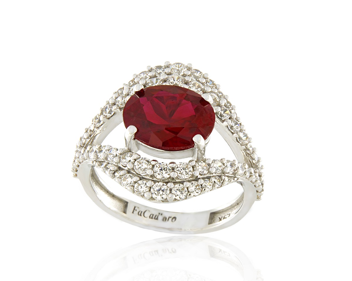 Ring 14Κ RI-000833