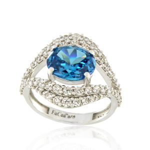 Ring 14Κ RI-000833