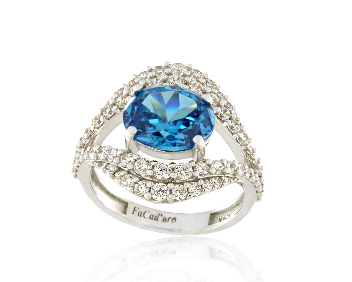 Ring 14Κ RI-000833