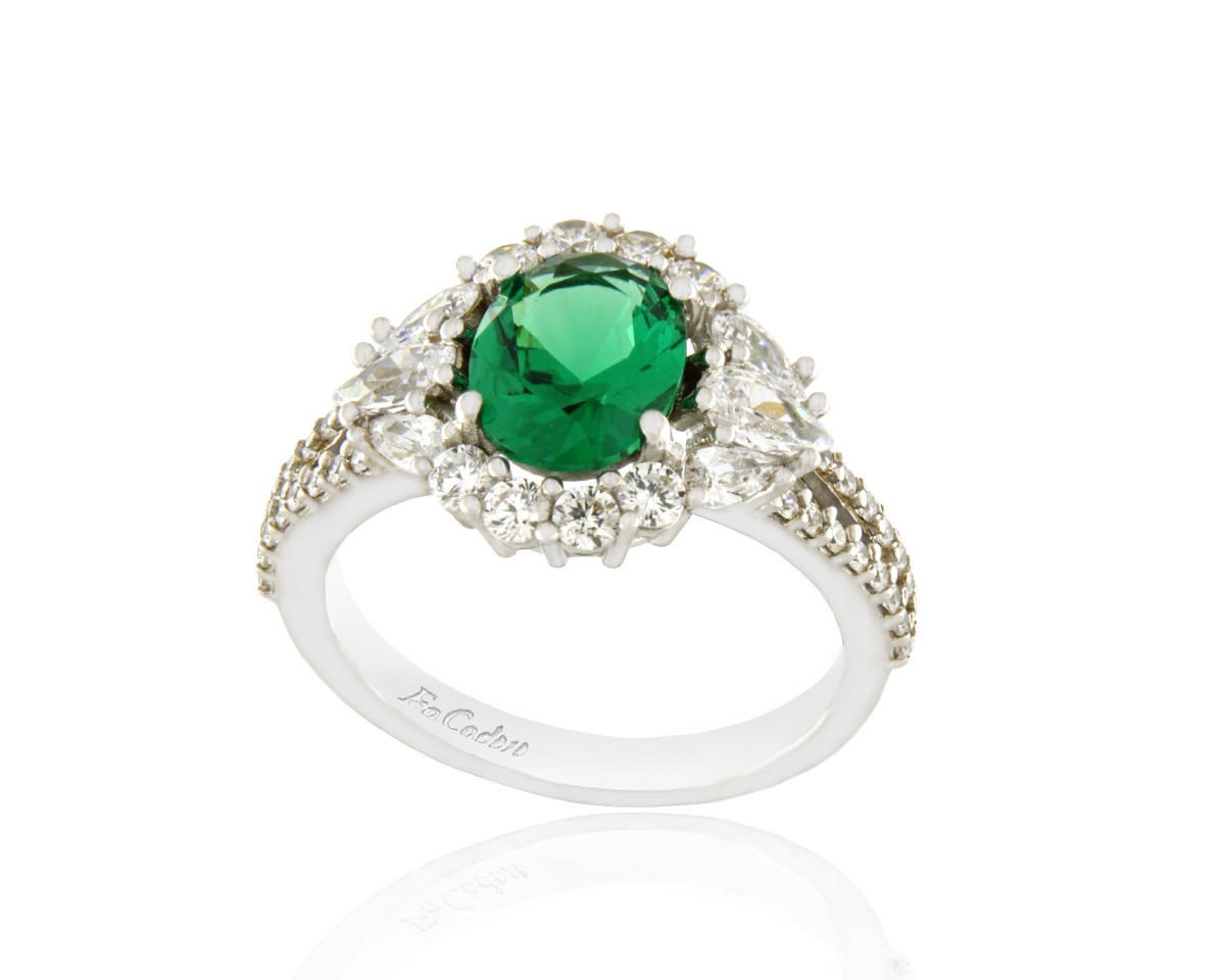 Ring 14Κ RI-000834