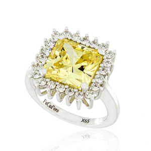 Ring 14Κ RI-DIF-O1