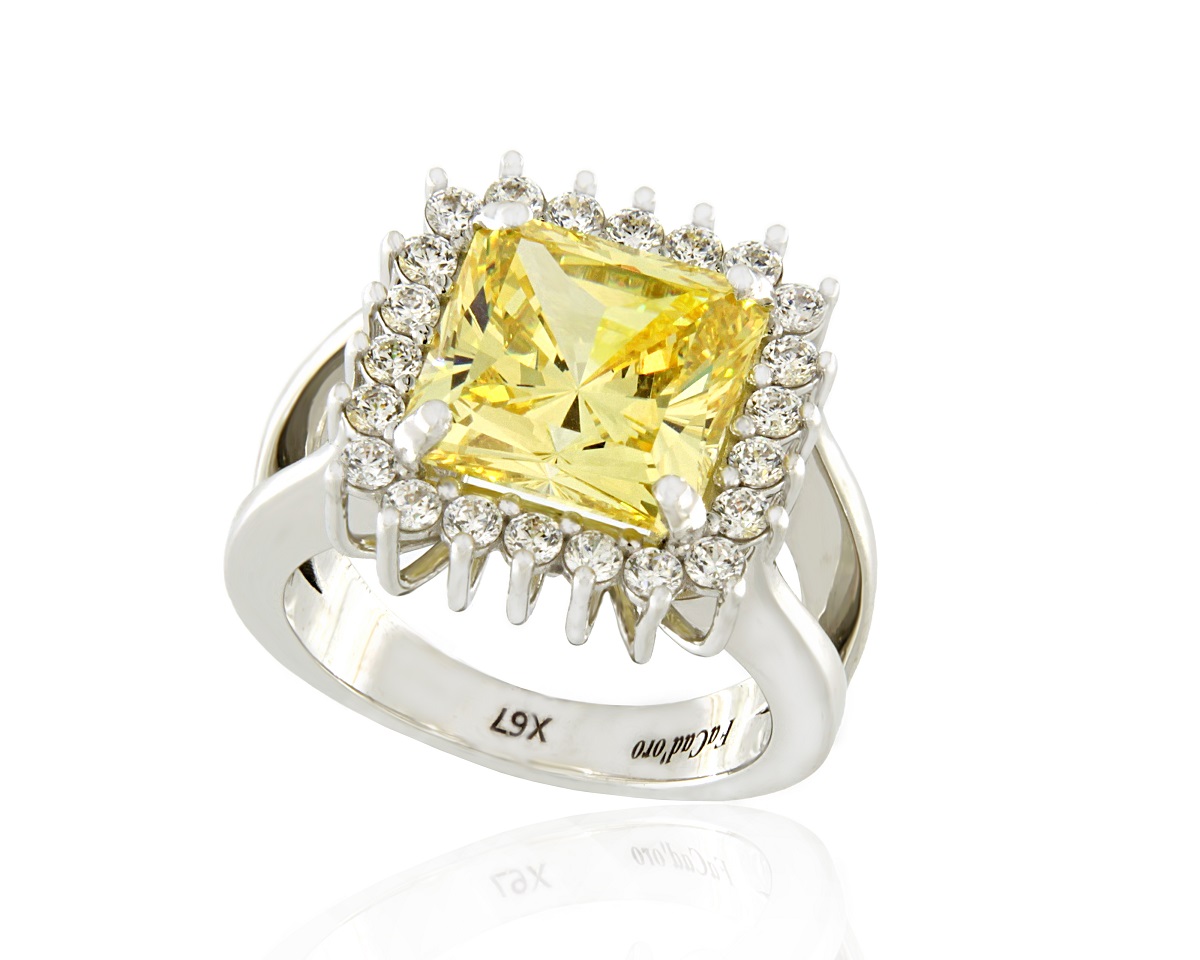 Ring 14Κ RI-DIF-O2