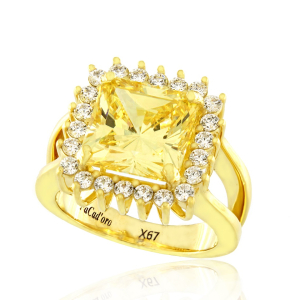 Ring 14Κ RI-DIF-O2