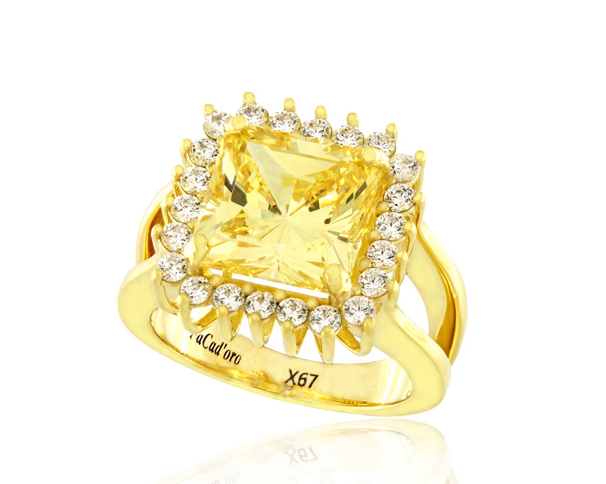 Ring 14Κ RI-DIF-O2