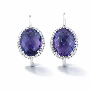 Σκουλαρίκια 14K EAR-R-000341